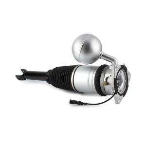 China Rear Left Phaeton Volkswagen Air Suspension Shock Absorber 3D0616001 wholesale