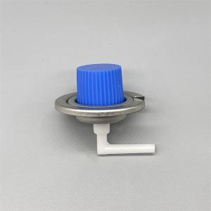 China Butane Gas Stove Valve for Outdoor Cooking - High - Quality and Versatile wholesale