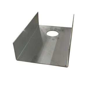 China OEM Aluminum Laser Cutting CNC Stainless Steel Bending Metal Fabrication wholesale