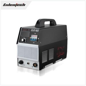 China 220V 380V CUT60 Portable Plasma Cutter wholesale