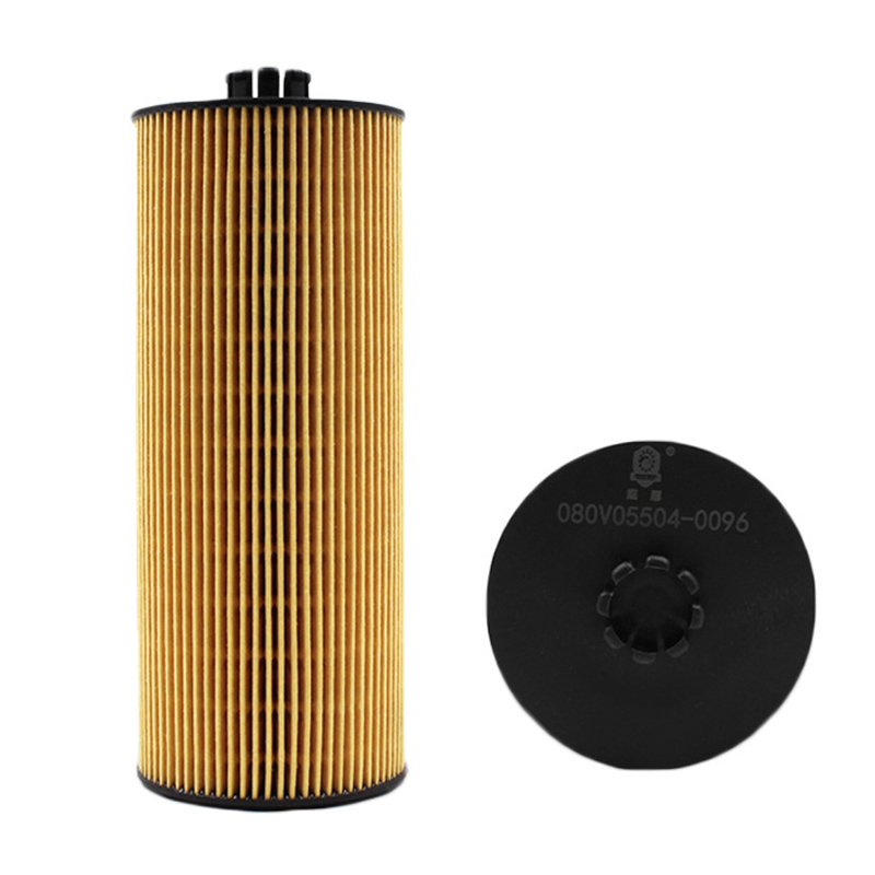 FAW TIANJIN J5 J6P JH6 J6 J7 Truck Xichai 6DL2 Engine W950/31 Oil Fuel Engine Filter with DHL FEDEX EMS UPS TNT Shipment