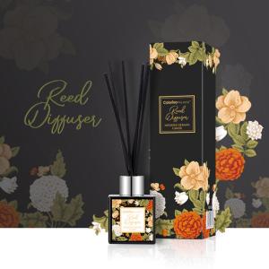 China Wedding Home Aroma Fragrance Diffuser Customized Logo wholesale