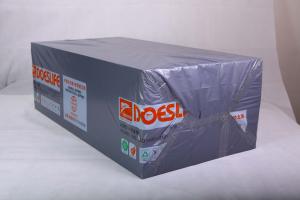China Polyurethane (PIR) insulation board wholesale