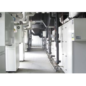 China Low Humidity Desiccant Dehumidification Systems For Space And Aviation wholesale