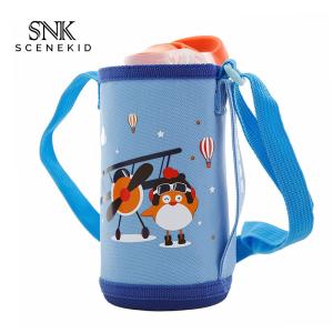 China Cartoon Cute Baby Milk Child Insulated Bottle Bag wholesale