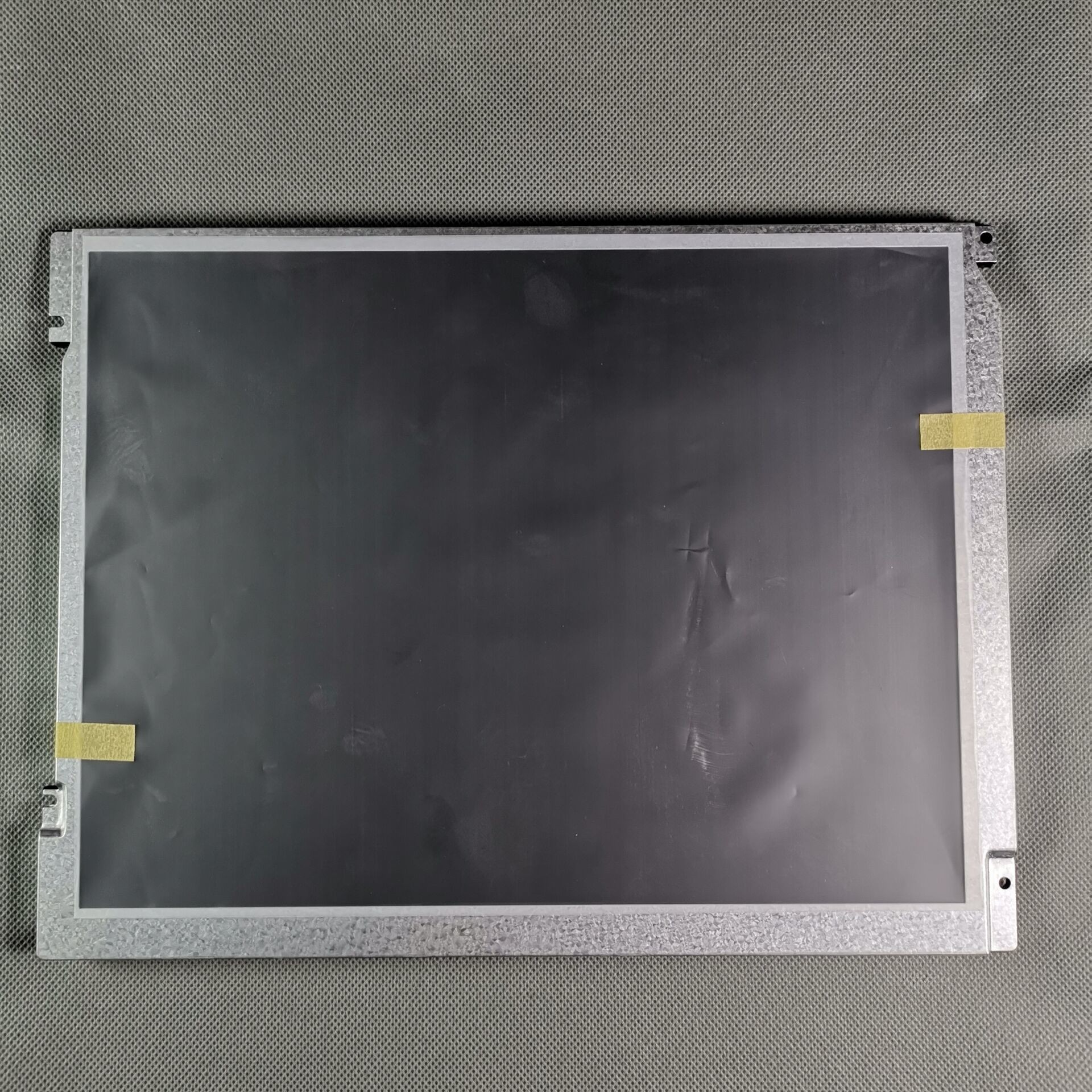 Self Service Terminals LQ121S1DG81 3H 12.1" Sharp LCD Panel
