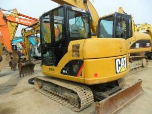 China Used CAT 305.5 Excavator wholesale