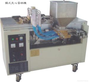 China YX Series Cake Making Machine wholesale
