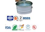 FDA LSR Liquid Silicone Rubber For Injection Molding Baby Nipple