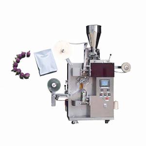 China Multifunction Spice Powder Sachet Packing Machine 12ml Filling wholesale