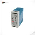 Accessories MEAN WELL 40W/48V 0.83A Industrial DINRAIL Power Supply