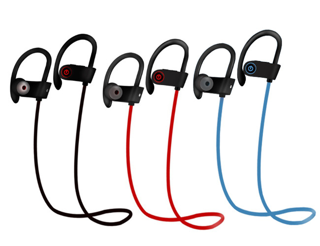 Waterproof Bass TWS Bluetooth Earphone Cmagic QY7 Wireless Sport Headset For Phone