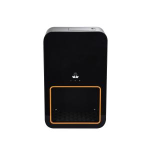 China Kitchen Floor Stand Automatic Touchless Soap Dispenser 4000ml wholesale