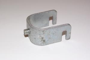 China 3mm Thickness Galvanized Carbon Steel Fittings Customization Acceptable wholesale