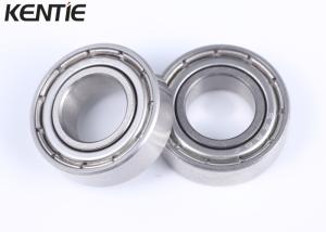 China Low Noise 688ZZ 420 Stainless Steel Deep Groove Ball Bearings 8 * 16 * 5mm For Mirco Motor wholesale
