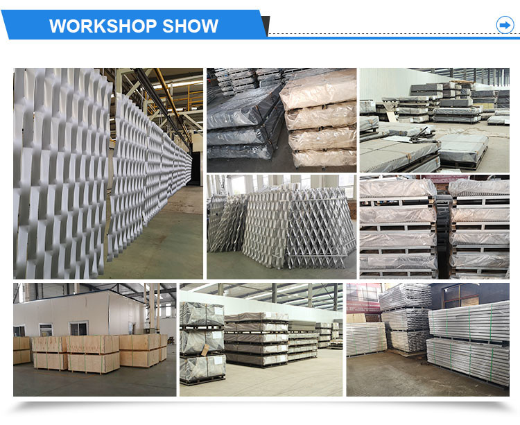Decorative Stainless Steel Ceiling Panel with Customizable Perforated Patterns
