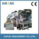Water-based Film Laminating Machine,Textile Book Roll Laminate Machinery