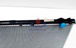 Camry 1997 / 2000 Toyota Radiator For MCV 20 AT OEM 16400-0a060 / 16400-20090