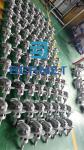 Bernet French Type Durable Metal Emergency Shut Valve for Oil Tanker