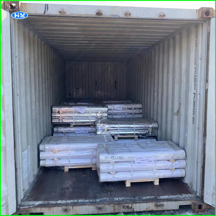 SB Model Hydraulic Hammer Tool Bits Hydraulic Rock Breaker Chisels Parts