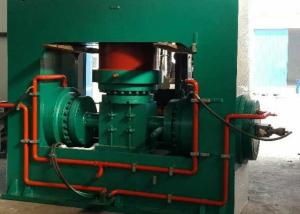 China Gil325 Cold Forming Tee Machine Hydraulic Press 30kw Tee Forming Machine wholesale