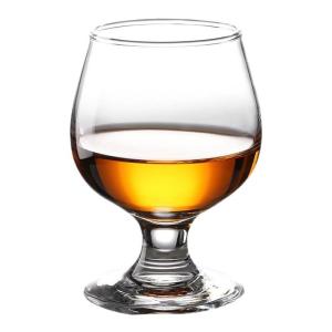 China Customized Huge Brandy Glass Snifter Goblet Posh 12oz For Drinking wholesale