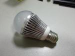 LED 5w bulb