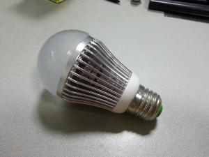 China LED 5w bulb wholesale