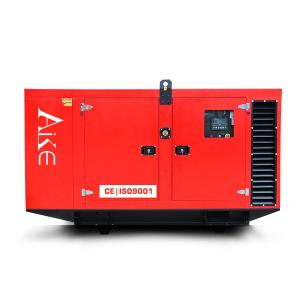 China 320KW/400KVA SDEC Diesel Generator Set 50HZ 1500RPM Power Generator Set wholesale