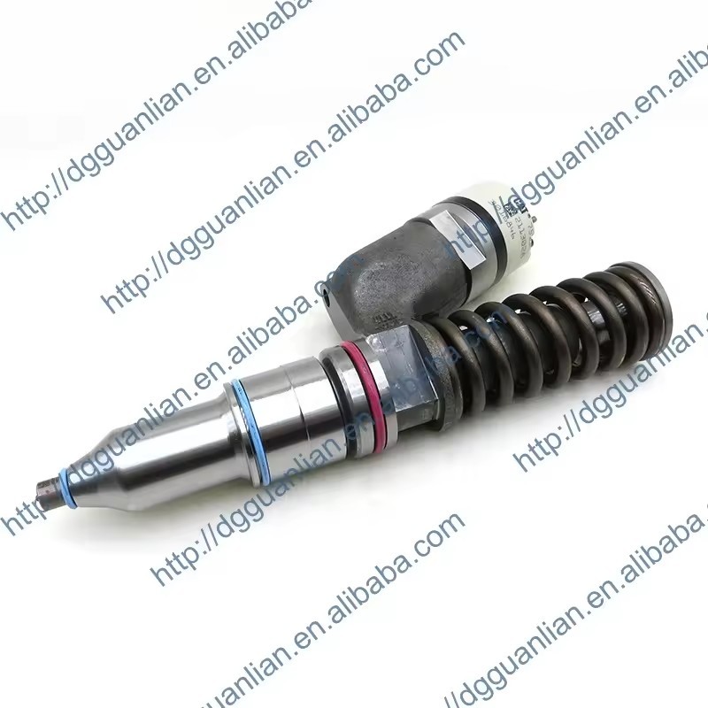 C15 Engine Diesel GP Fuel Injector CA2447716 244-7716 2447716 For Excavator 385C 385C FS 385C L 631G 637G 834H 836H 986