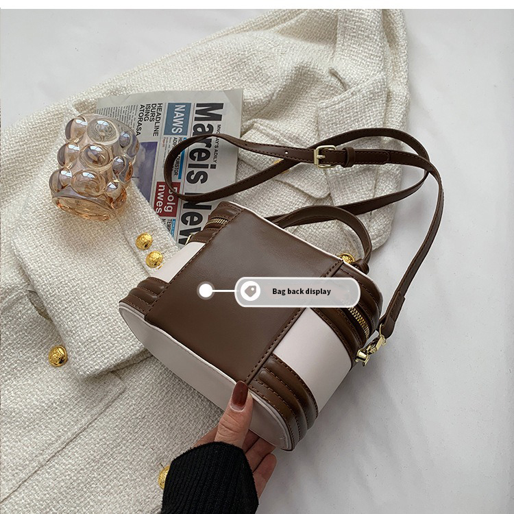 2024 Fall Women's Crossbody Bags Brands Purses and Designer Branded Handbags for Women