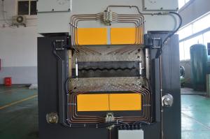 China Automatic PPGL Sheet Metal Straightener Leveler Sheet Metal Decoiler wholesale