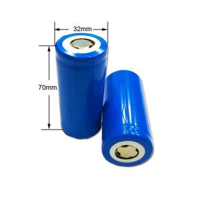 China BIS LiFePO4 Battery Cell wholesale