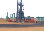 50TPH Coal Powder Burner