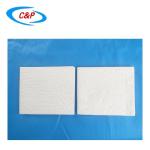 ISO13485 Universal General Surgery Drape Pack OEM