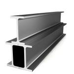 309s 316 310S Stainless Steel Profiles With H Section I Section
