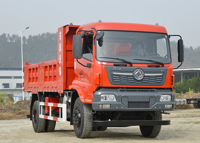 50T Sinotruk Howo 8x4 Dump Truck 50000kg Sinotruk Tipper Truck With Left Steering