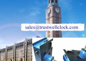 China public building big clocks for commercial office/banks/school wholesale
