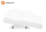 Non Spill Lotion Dispenser Pump Replacement 28/410 28/410 Capacity