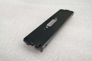 China Custom Forming Parts Custom Metal Stamping Powder Coating Anodizing wholesale