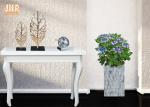 Clay Floor Vases Homewares Decorative Items Fiberclay Flower Pots Clay Plant