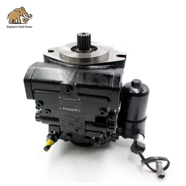 Rexroth A4VG56 A4VG56DA1D832R A4VG71 A4VG90EZ2DX 32l A4V Closed Loop Hydraulic