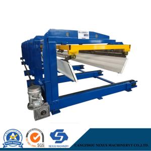 China Ce ISO Approval Auto Stacker with Pneumatic Drive wholesale