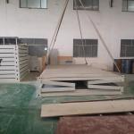 Modern Design Style Portable Movable Prefabricated Expandable Homes with