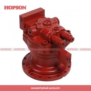 China M2X150 Excavator Swing Drive Hydraulic Motor Suit DH220-5 DH220-7 wholesale