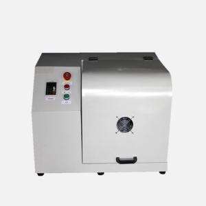 China 6L 70rpm Horizontal Laboratory Ball Mill Machine For Ultra Fine Powder wholesale