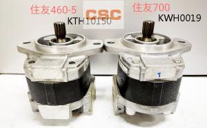China SUMITOMO Excavator Pump Aftermarket Parts KWH0019 / KTH10150 wholesale