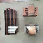Radiator Oil Cooler SS Aluminum Composite Material