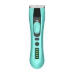 1200mA 2 Hours 5W USB Rechargeable Hair Trimmer