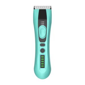 China 1200mA 2 Hours 5W USB Rechargeable Hair Trimmer wholesale